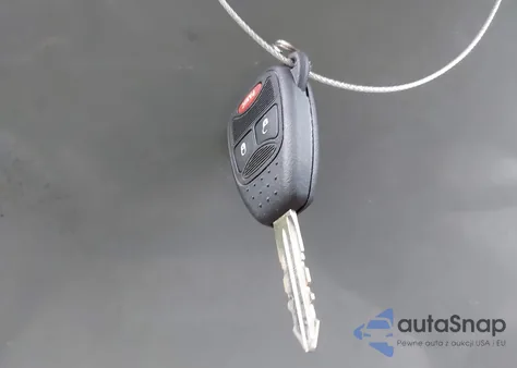 2014 Jeep Compass Latitude из США, поврежденный, VIN 1C4NJCEB5ED691041